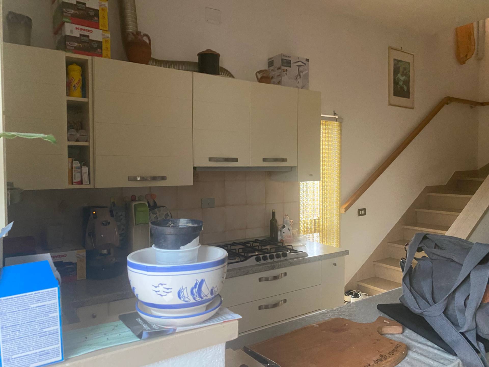 Appartamento in affitto a Montopoli in Val d'Arno, Marti