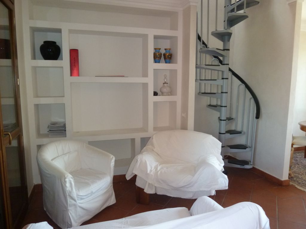 Casa indipendente in vendita a Pontedera, Chiesino