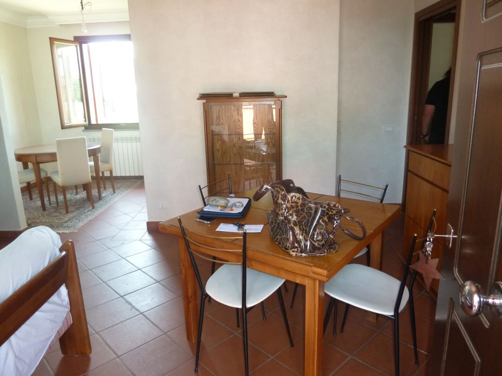 Casa indipendente in vendita a Pontedera, Chiesino