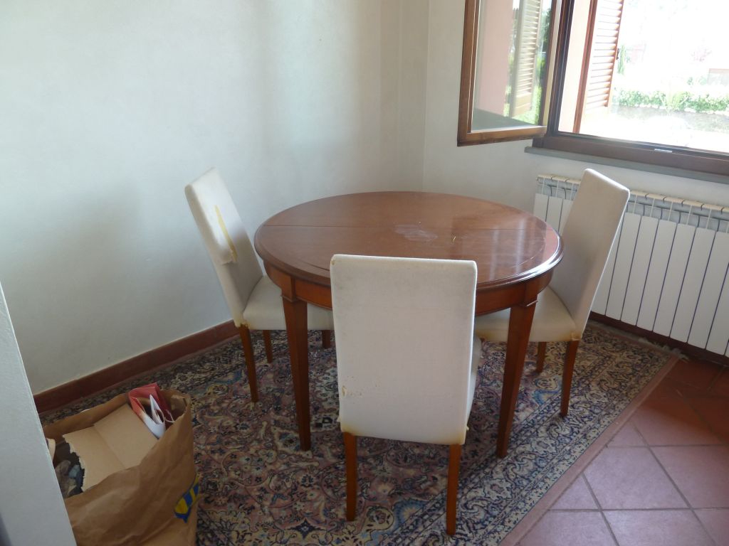 Casa indipendente in vendita a Pontedera, Chiesino