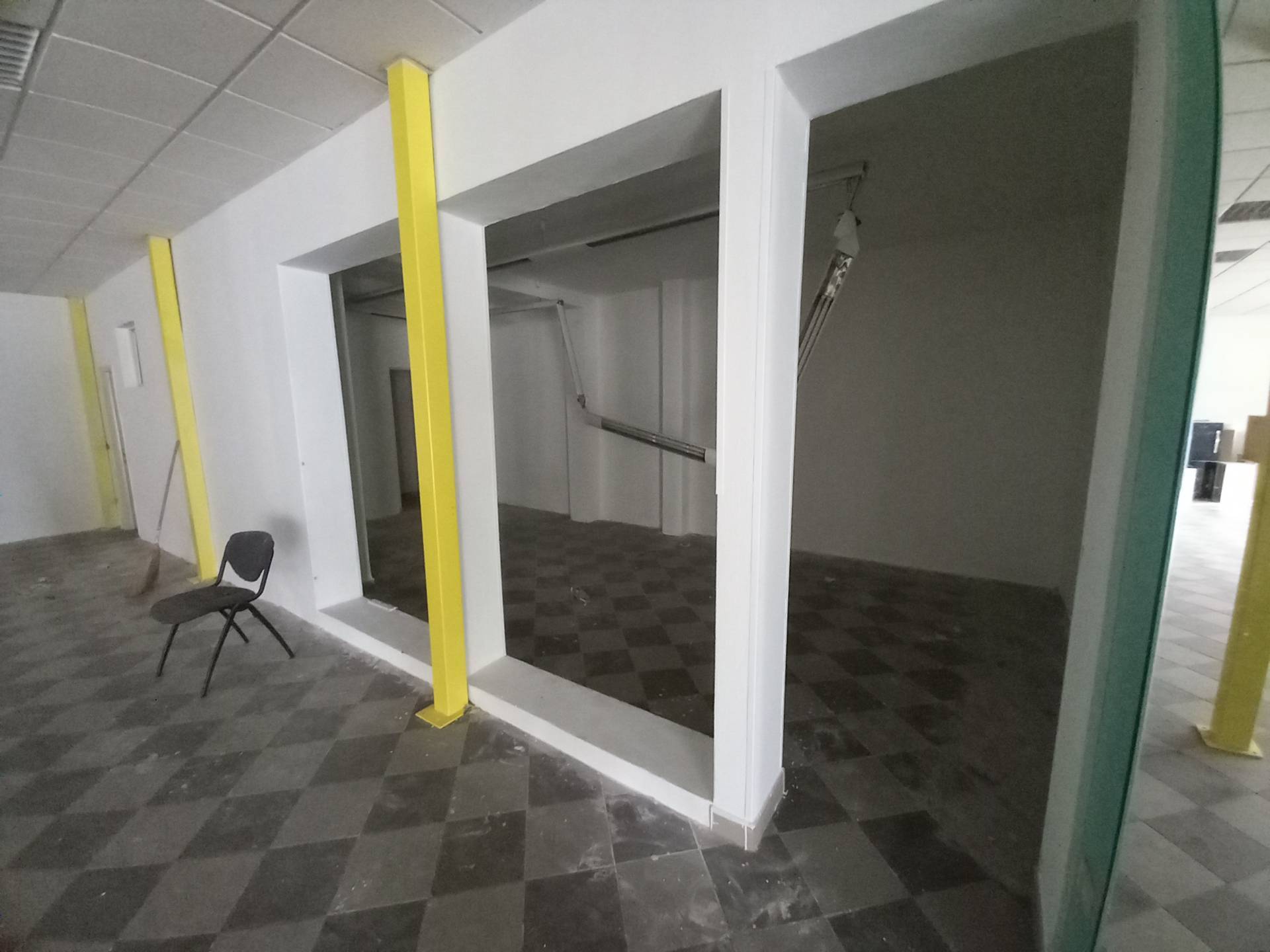 Fondo Commerciale in affitto a Fucecchio, San Pierino