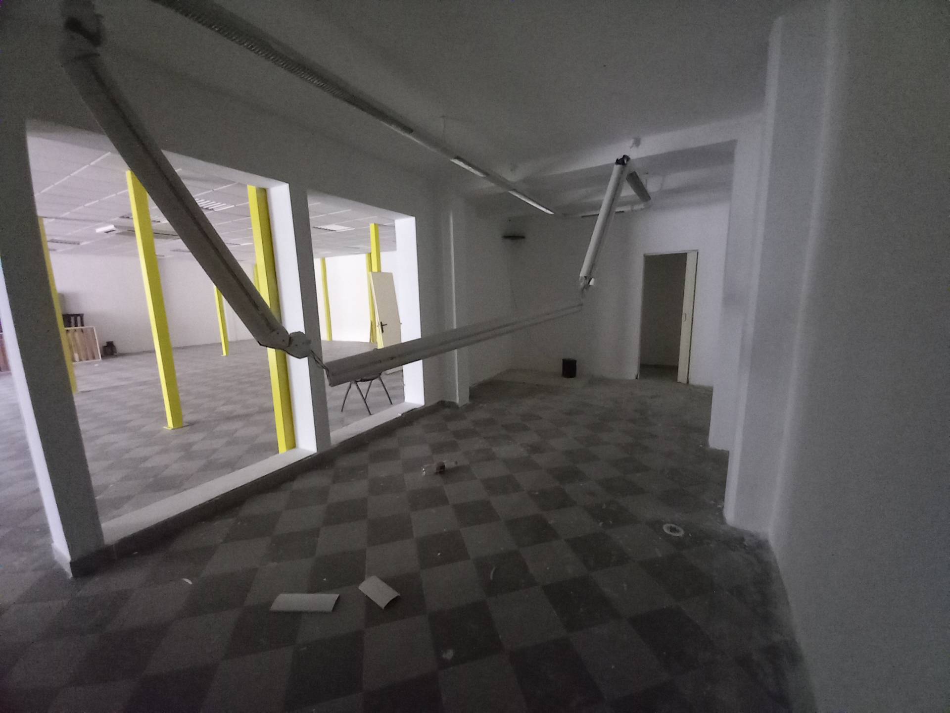 Fondo Commerciale in affitto a Fucecchio, San Pierino