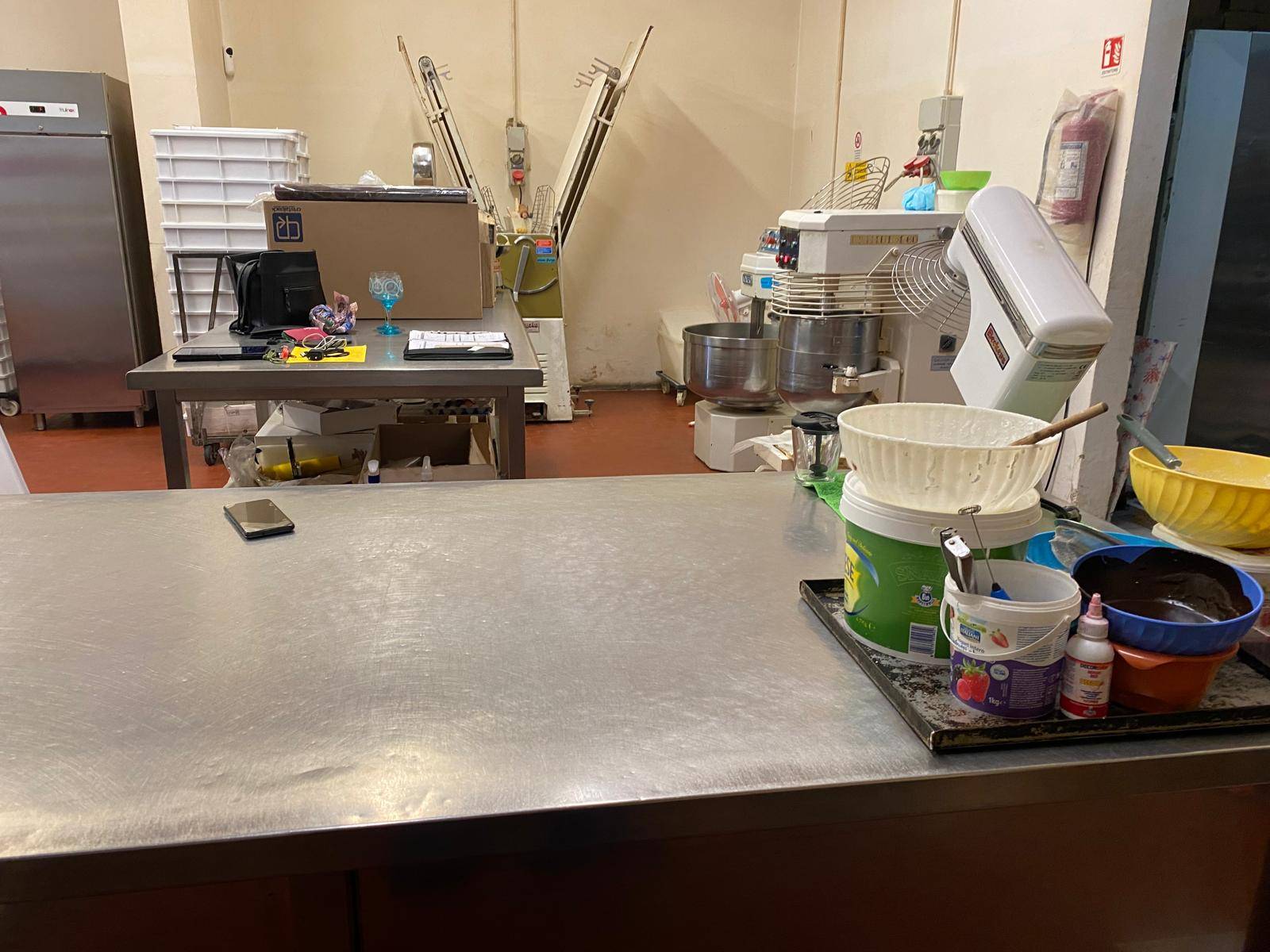 Attivit/licenza in vendita a Pontedera, Centro