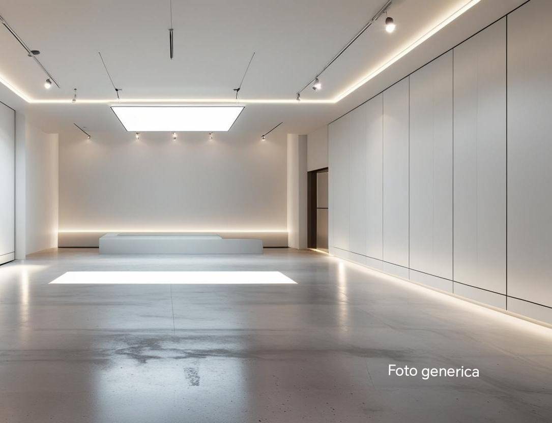 Fondo Commerciale in vendita a Pontedera, Centro