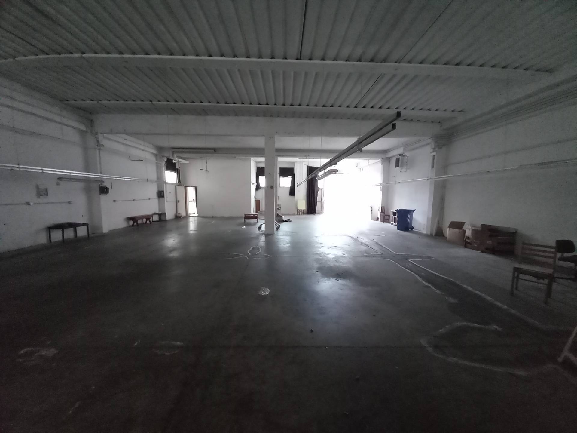 Fondo Artigianale in affitto a Montopoli in Val d'Arno, San Romano