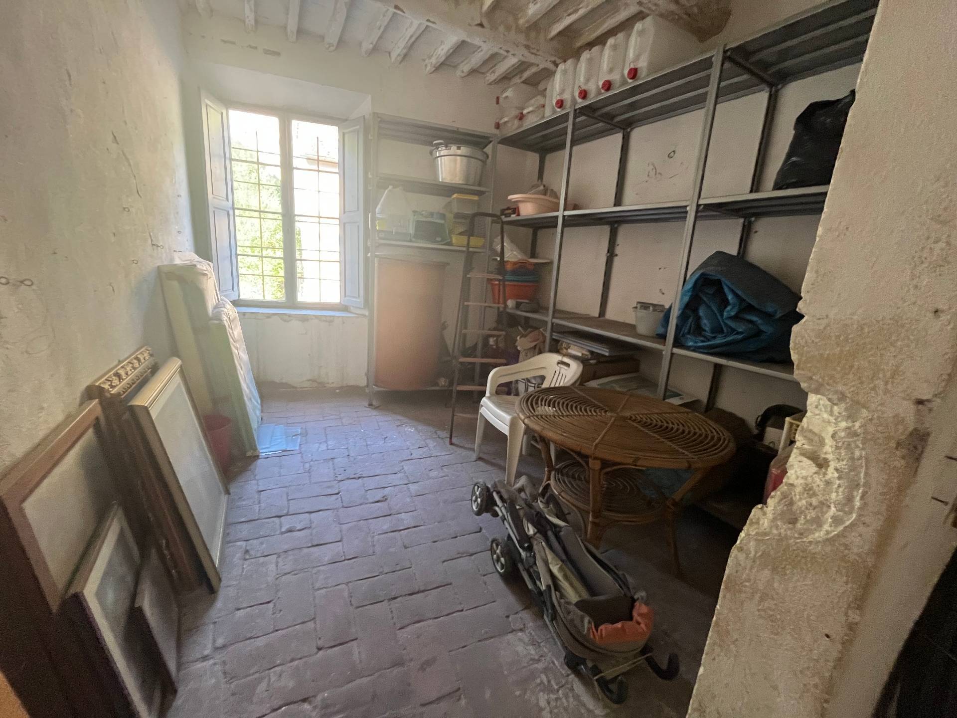 Casa indipendente in vendita a Vicopisano, Uliveto Terme