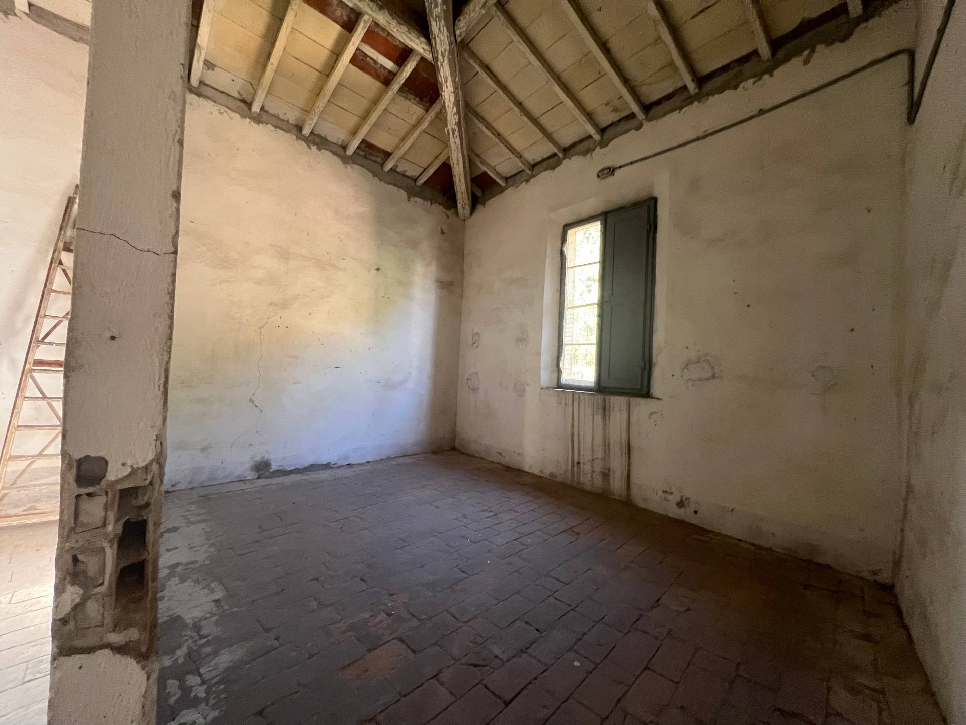 Casa indipendente in vendita a Vicopisano, Uliveto Terme