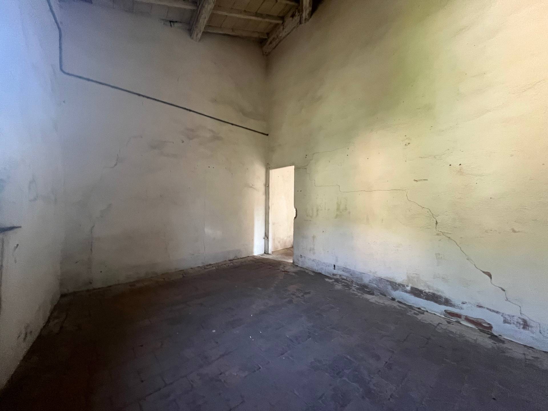 Casa indipendente in vendita a Vicopisano, Uliveto Terme