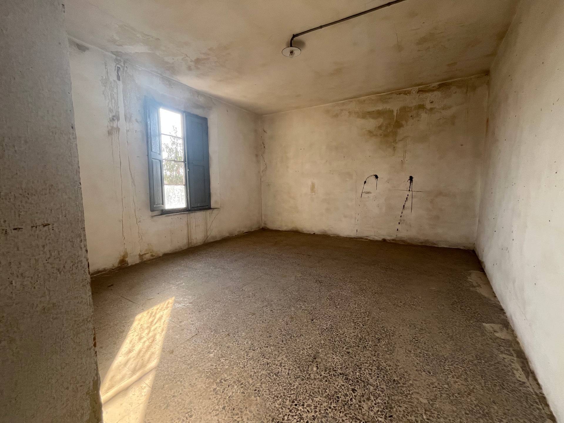 Casa indipendente in vendita a Vicopisano, Uliveto Terme