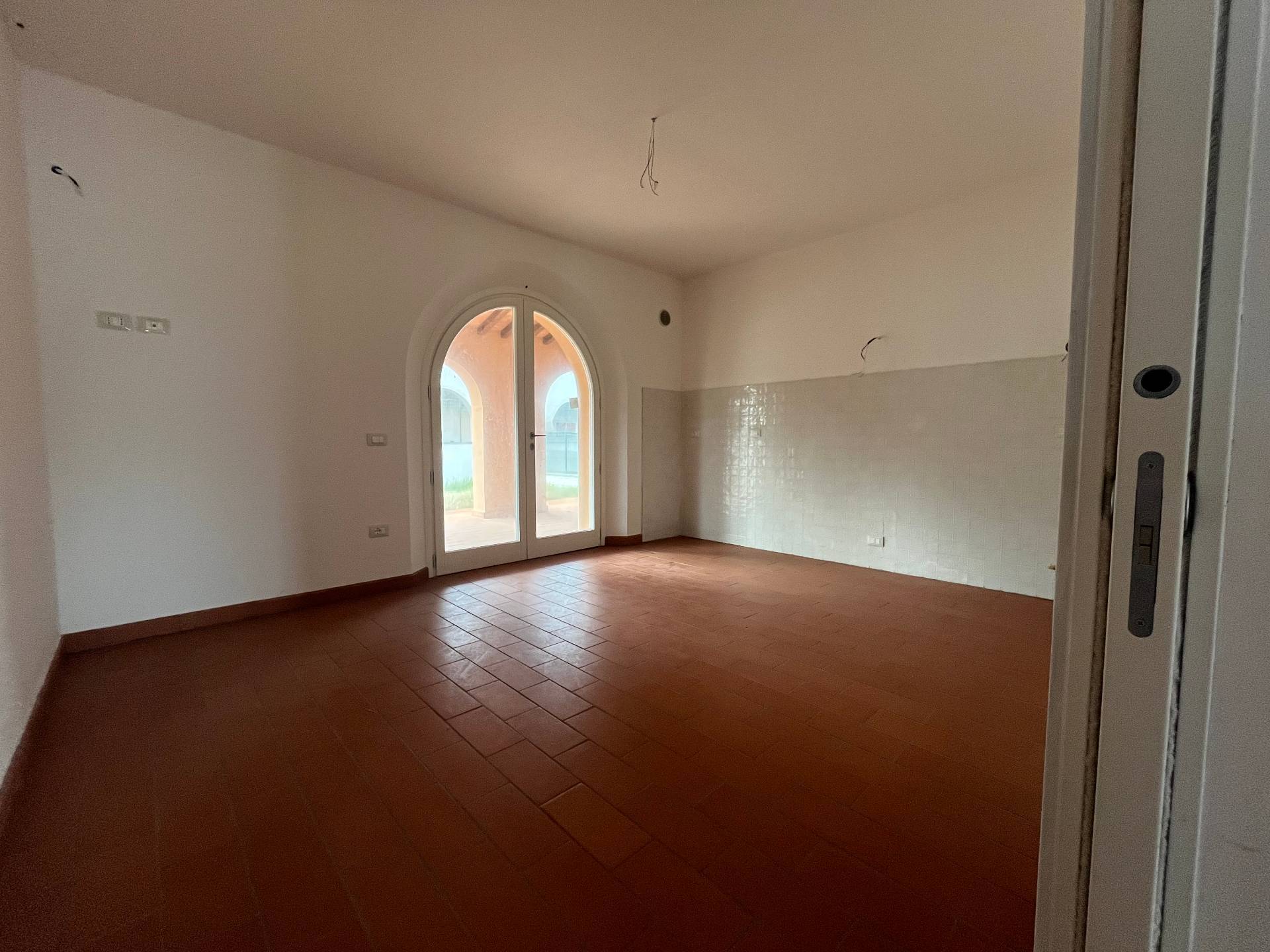 Villa in vendita a Calcinaia, Montecchio