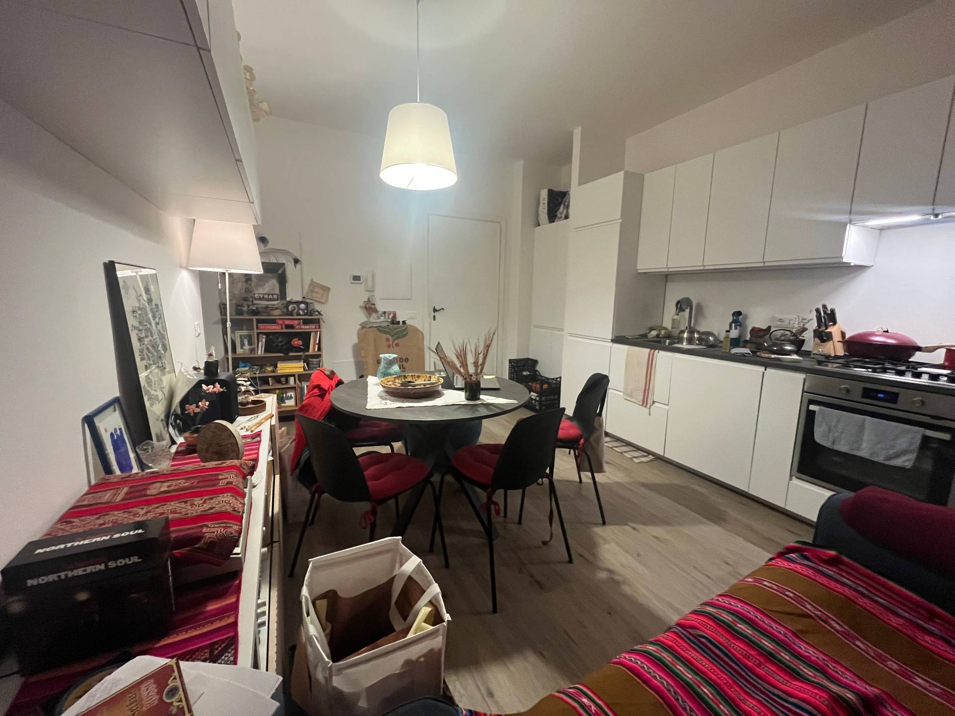 Casa indipendente in affitto a Calcinaia, Montecchio