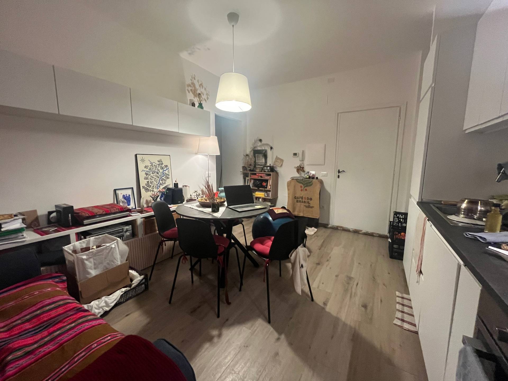 Casa indipendente in affitto a Calcinaia, Montecchio