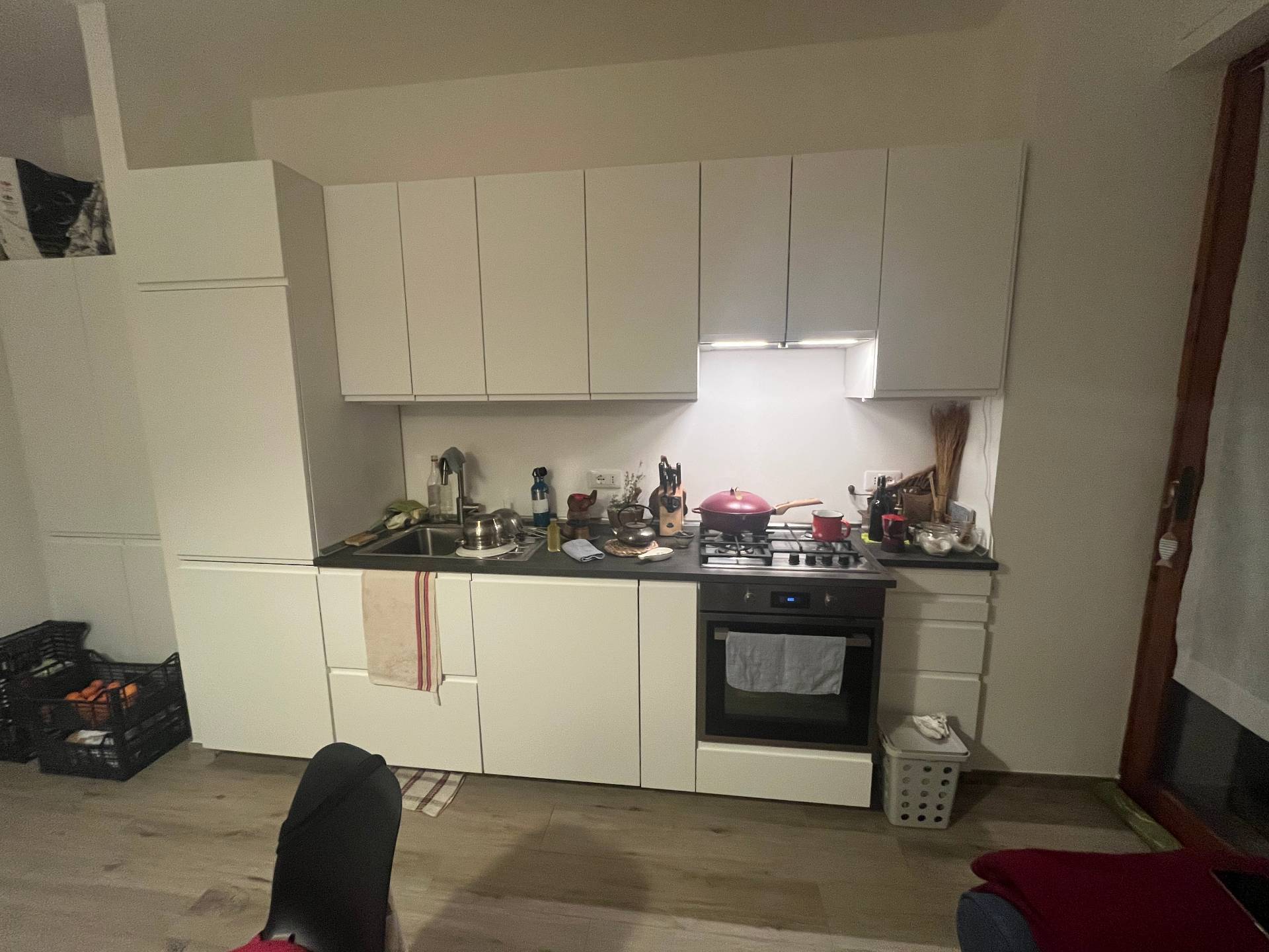 Casa indipendente in affitto a Calcinaia, Montecchio