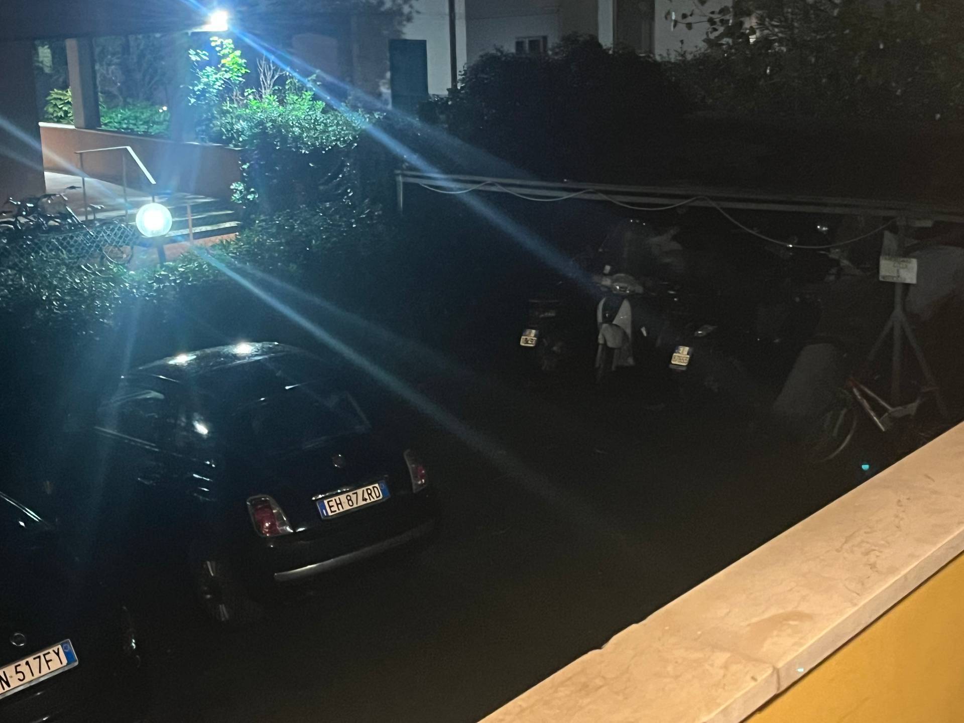 Casa indipendente in affitto a Calcinaia, Montecchio