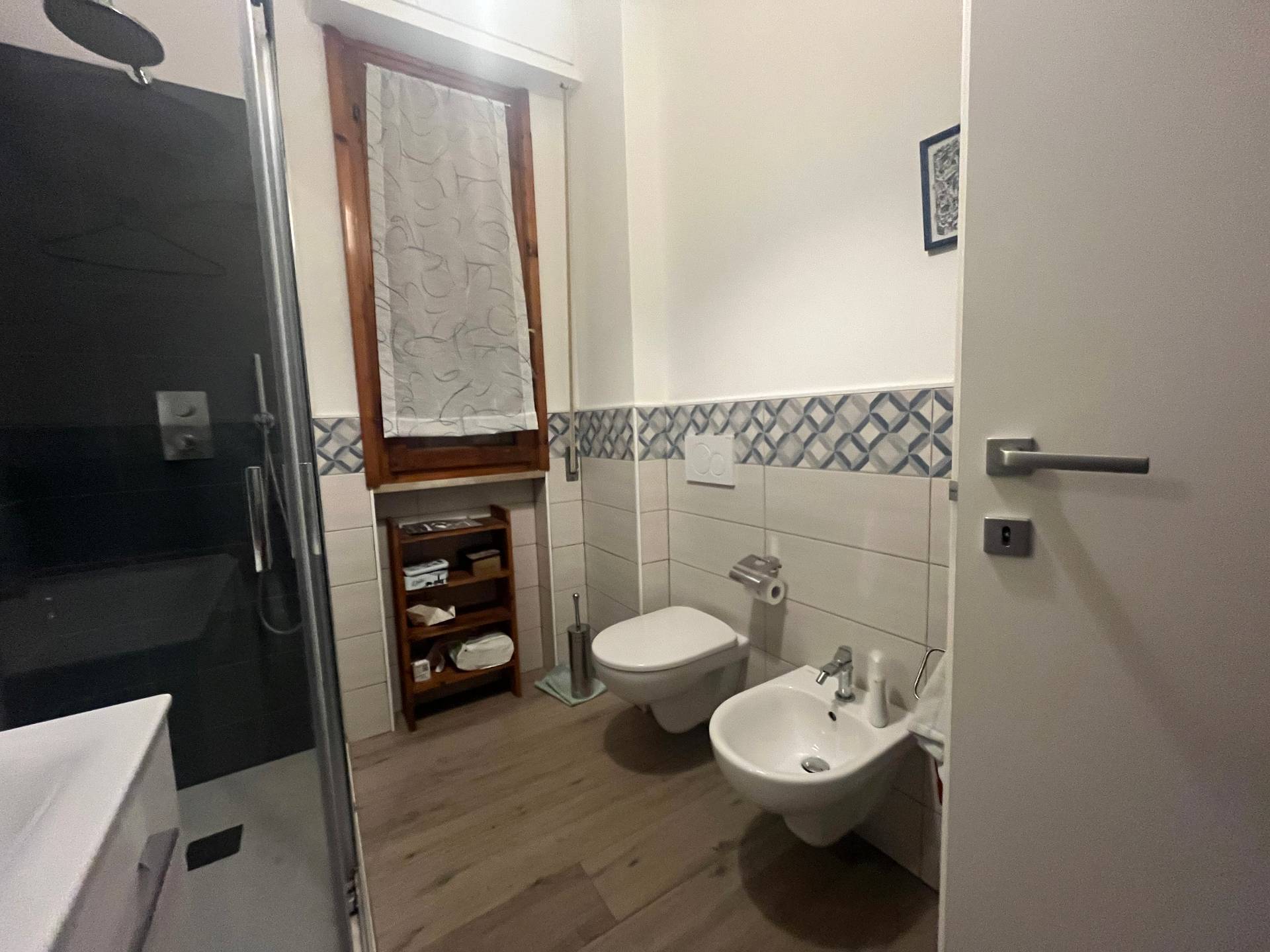 Casa indipendente in affitto a Calcinaia, Montecchio