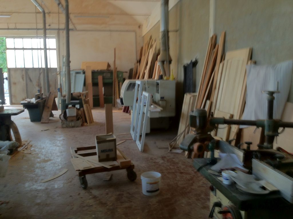 Attivit/licenza in affitto a Ponsacco, Ponsacco