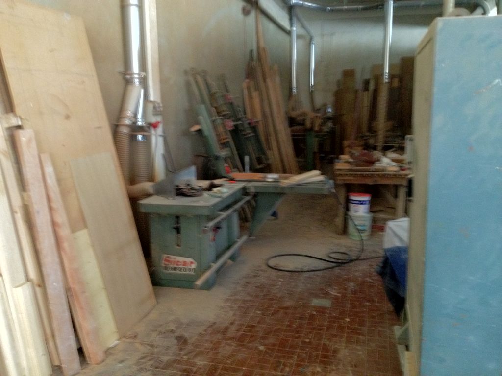 Attivit/licenza in affitto a Ponsacco, Ponsacco