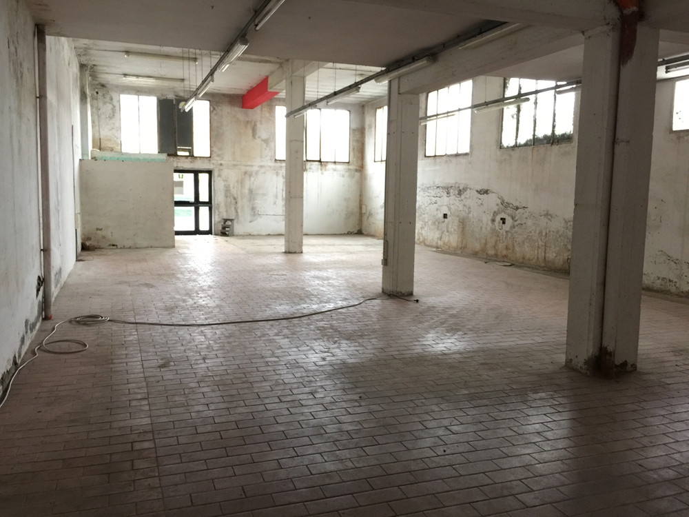 Fondo Artigianale in affitto a Ponsacco, Parco Urbano