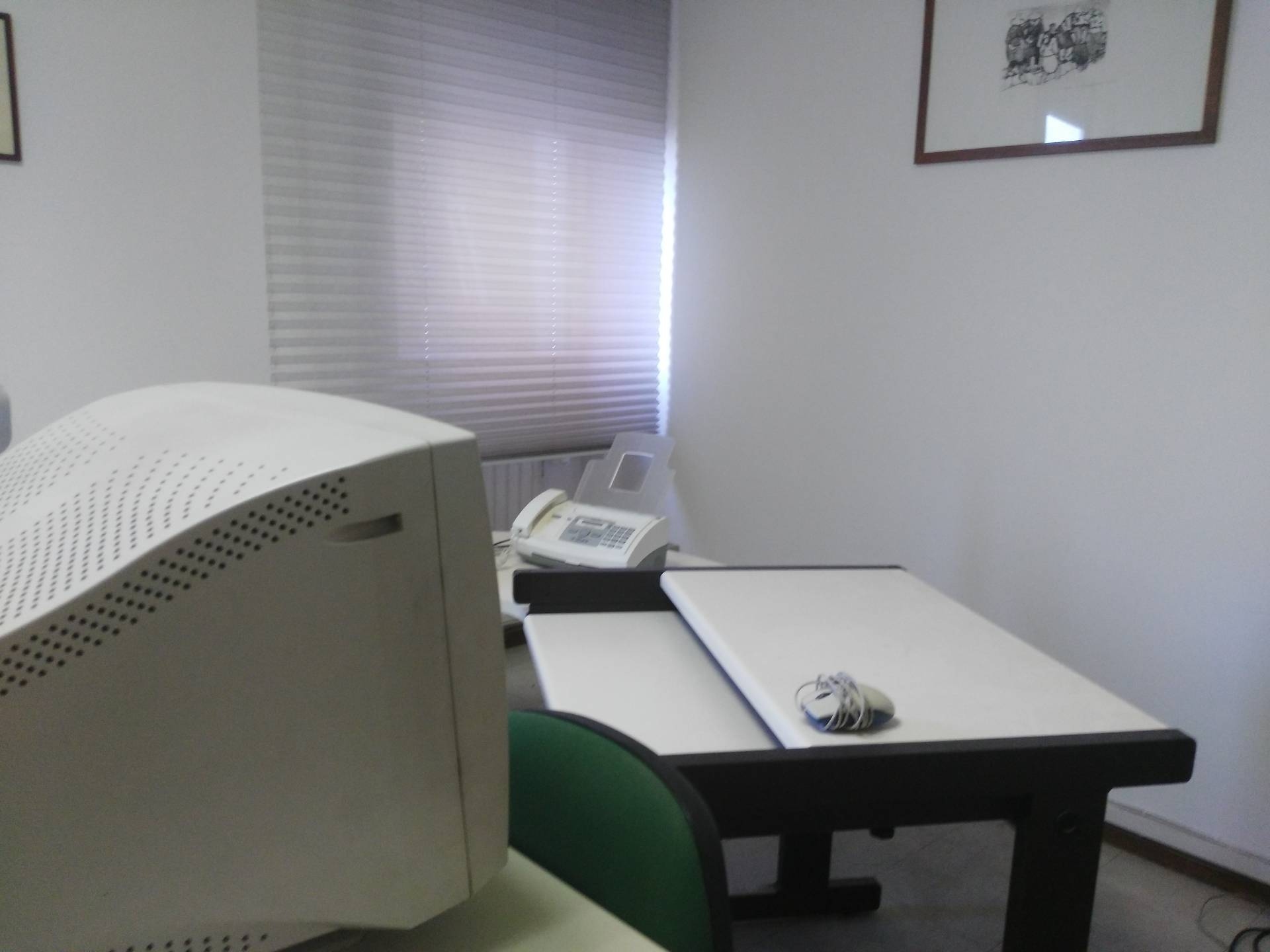 Ufficio in affitto a Pontedera, Stazione