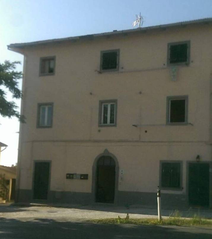 Appartamento in vendita a Montopoli in Val d'Arno, San Romano