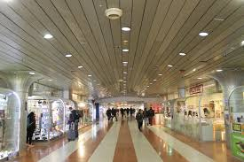 Fondo Commerciale in affitto a Pontedera, Oltrera