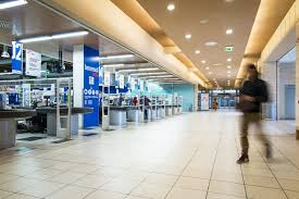 Fondo Commerciale in affitto a Pontedera, Oltrera