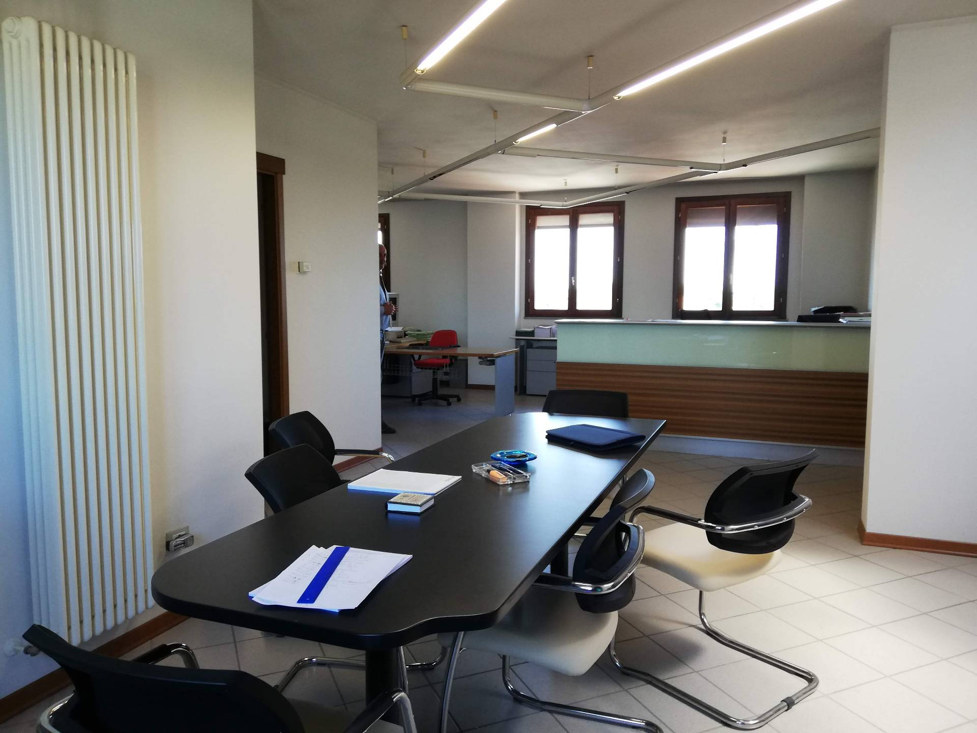 Ufficio in affitto a Santa Croce sull'Arno