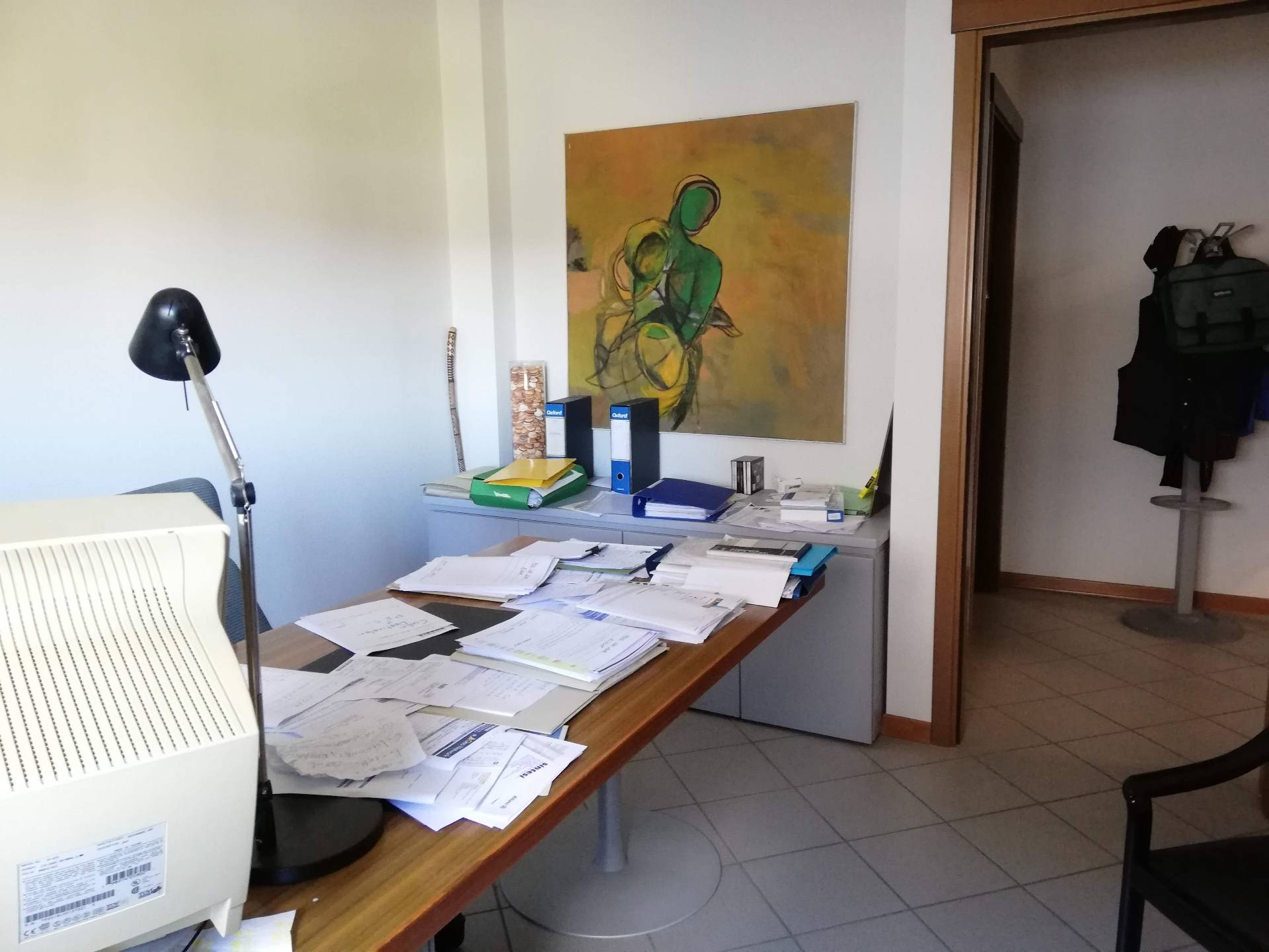 Ufficio in affitto a Santa Croce sull'Arno