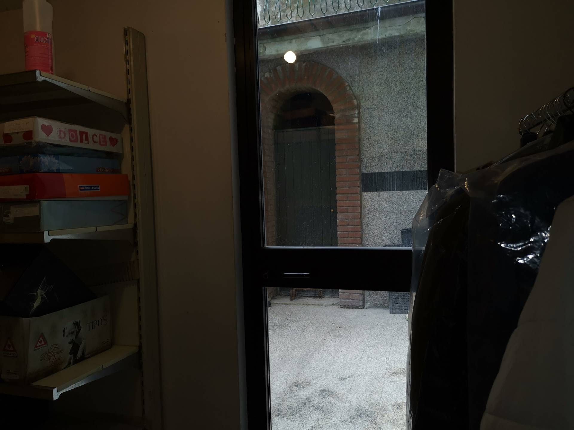 Fondo Commerciale in affitto a Buti, Buti