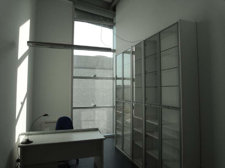 Ufficio in affitto a Ponsacco, Le Melorie