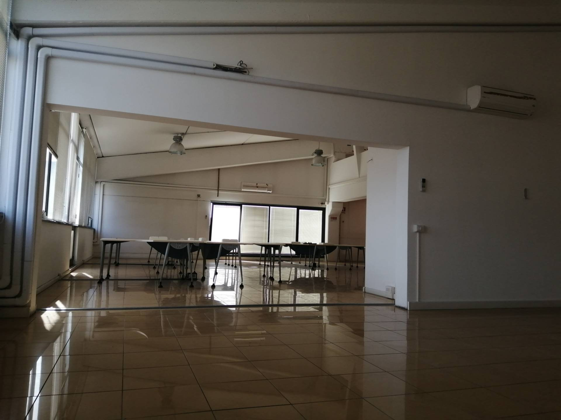 Ufficio in affitto a Ponsacco