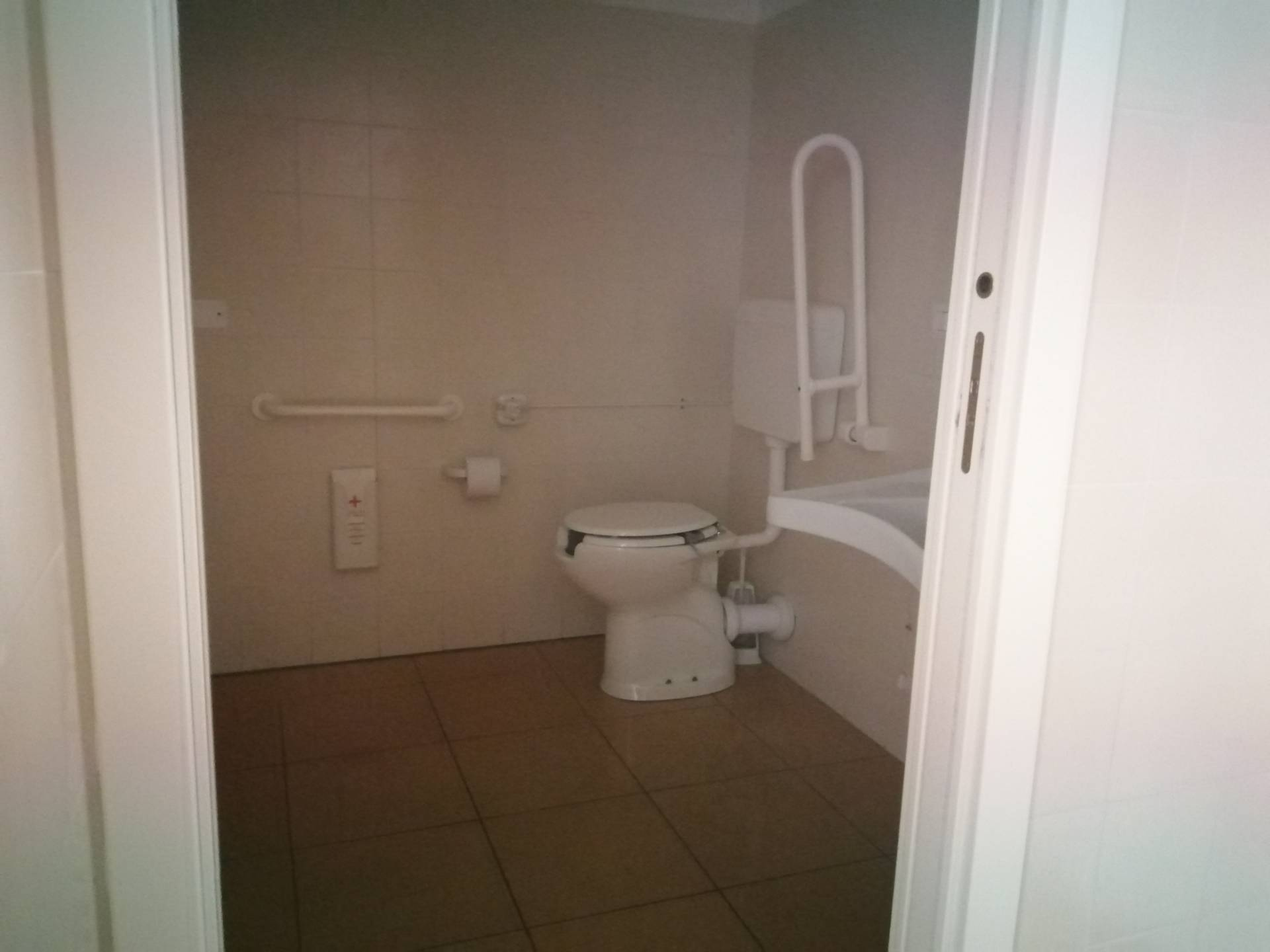 Ufficio in affitto a Ponsacco