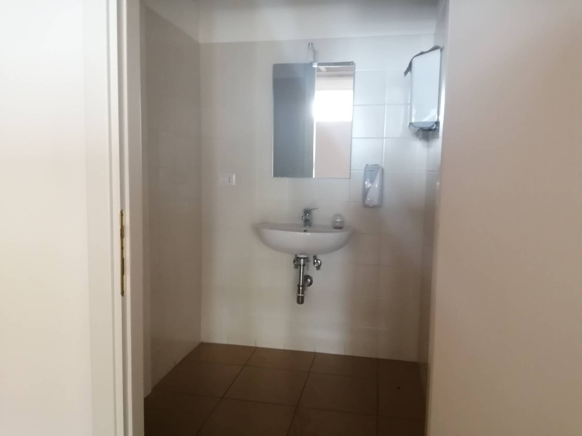 Ufficio in affitto a Ponsacco