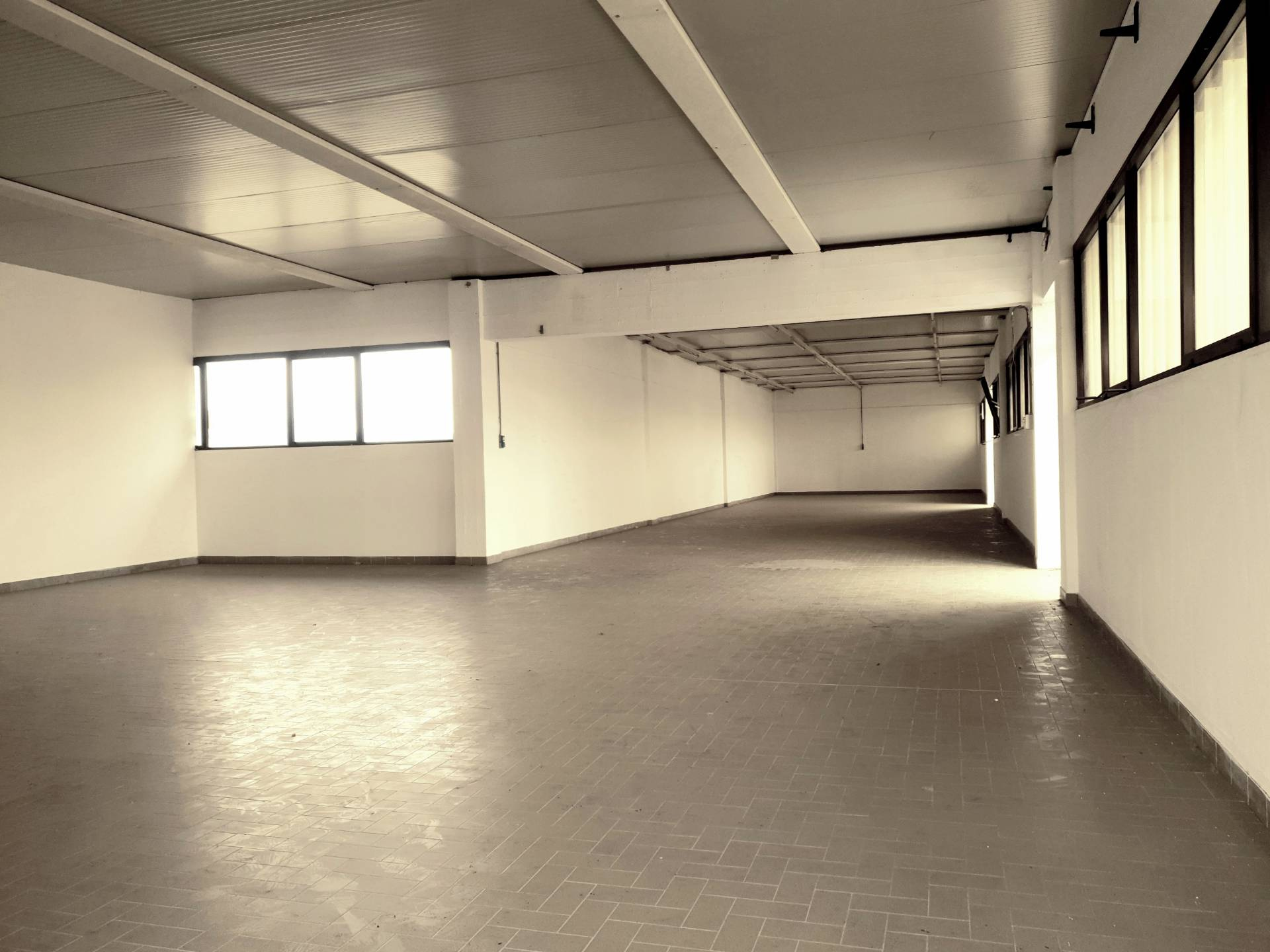 Fondo Commerciale in affitto a Pontedera, La Bianca