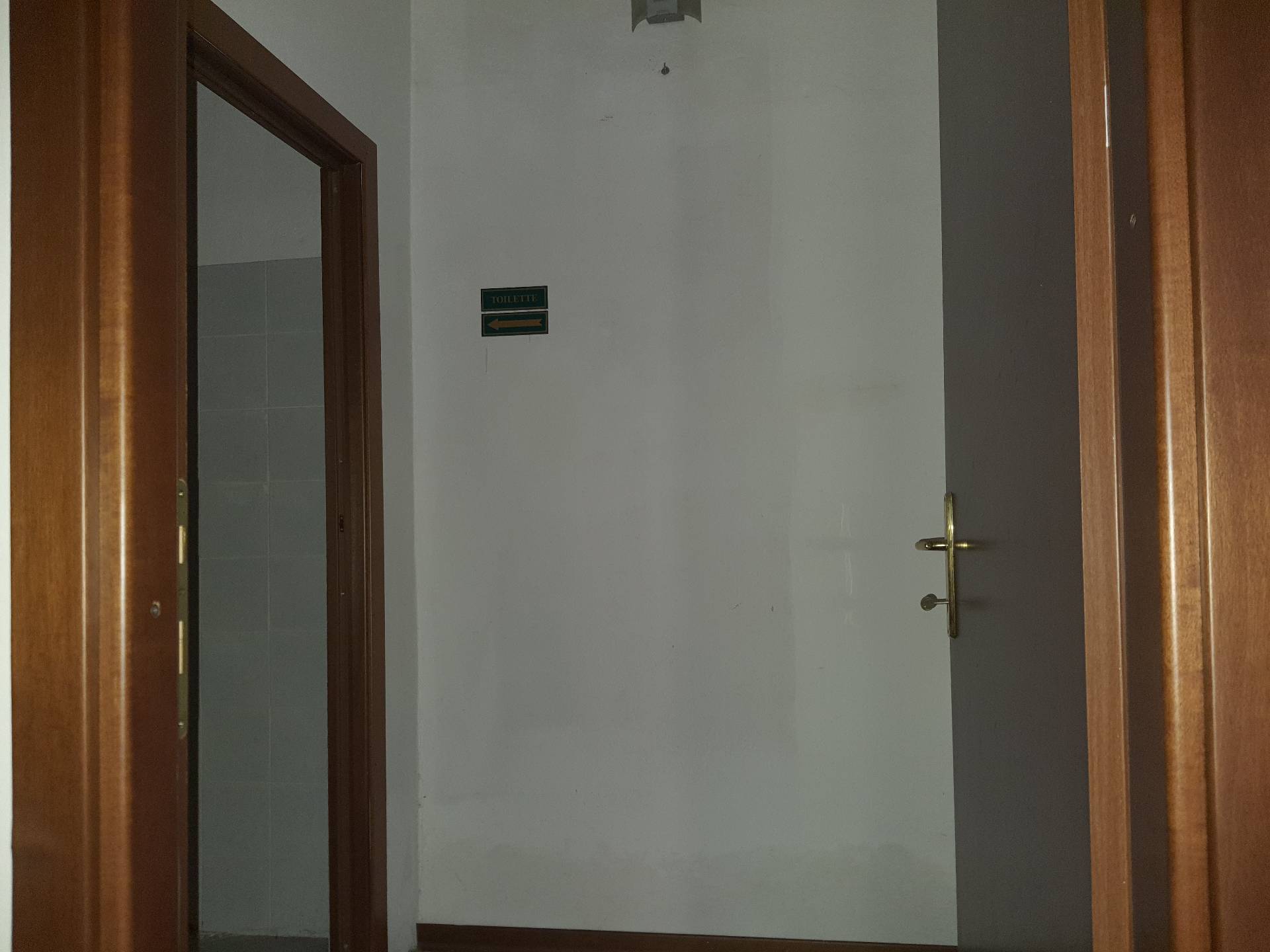 Fondo Commerciale in affitto a Santa Croce sull'Arno