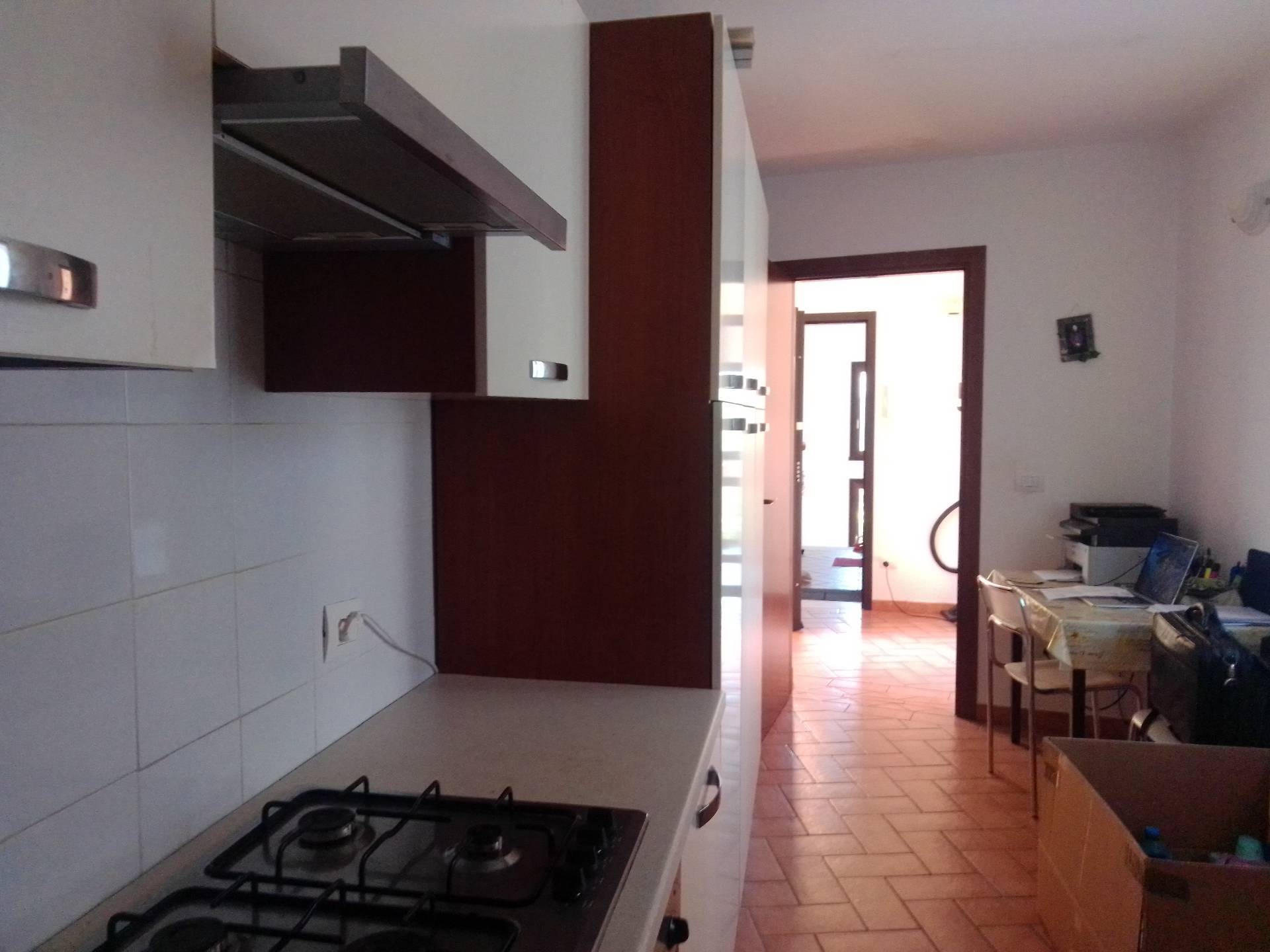 Appartamento in vendita a Peccioli, Montecchio