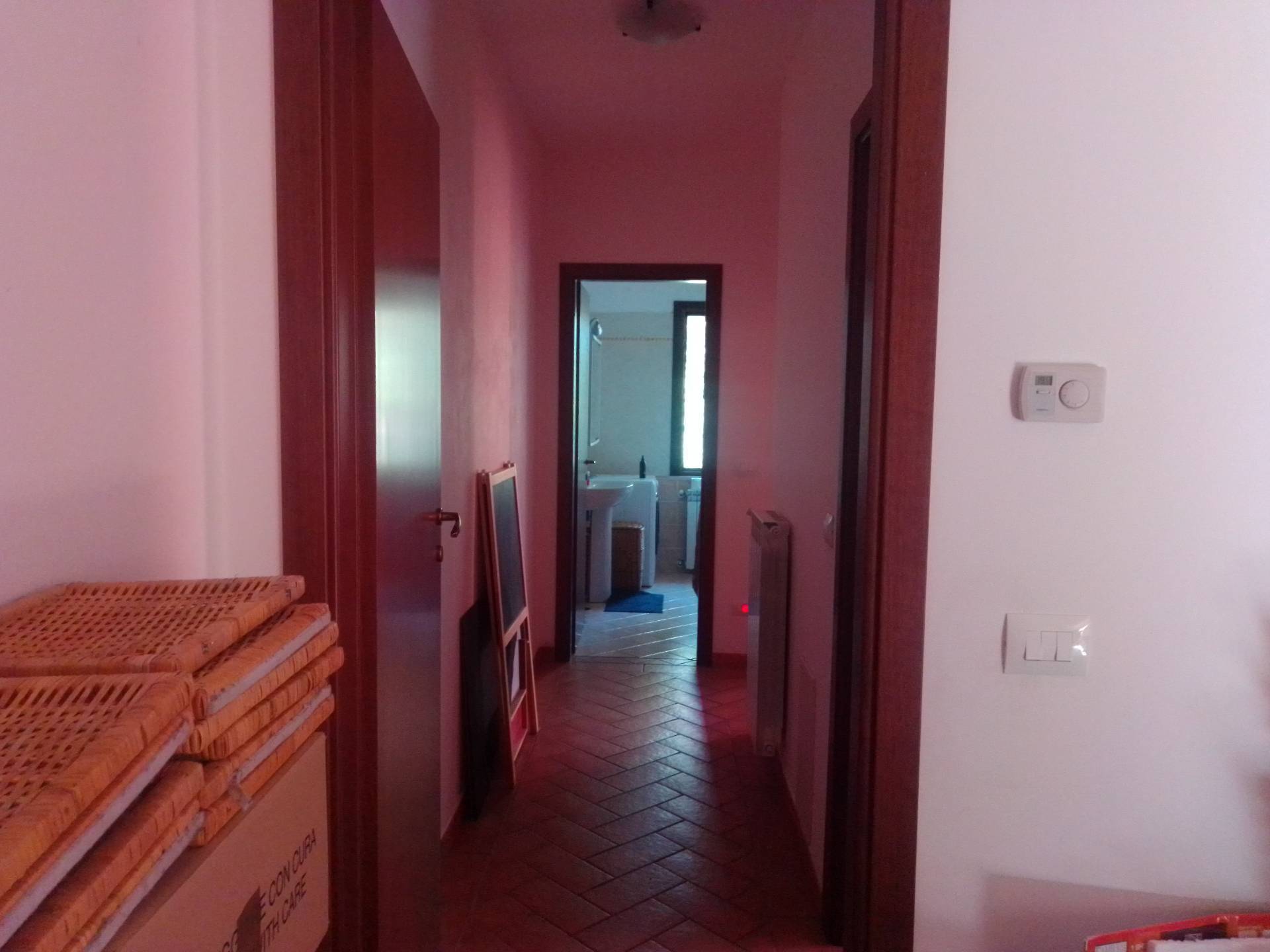 Appartamento in vendita a Peccioli, Montecchio