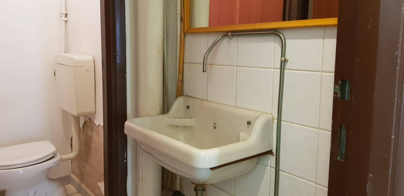 Fondo Commerciale in affitto a San Miniato