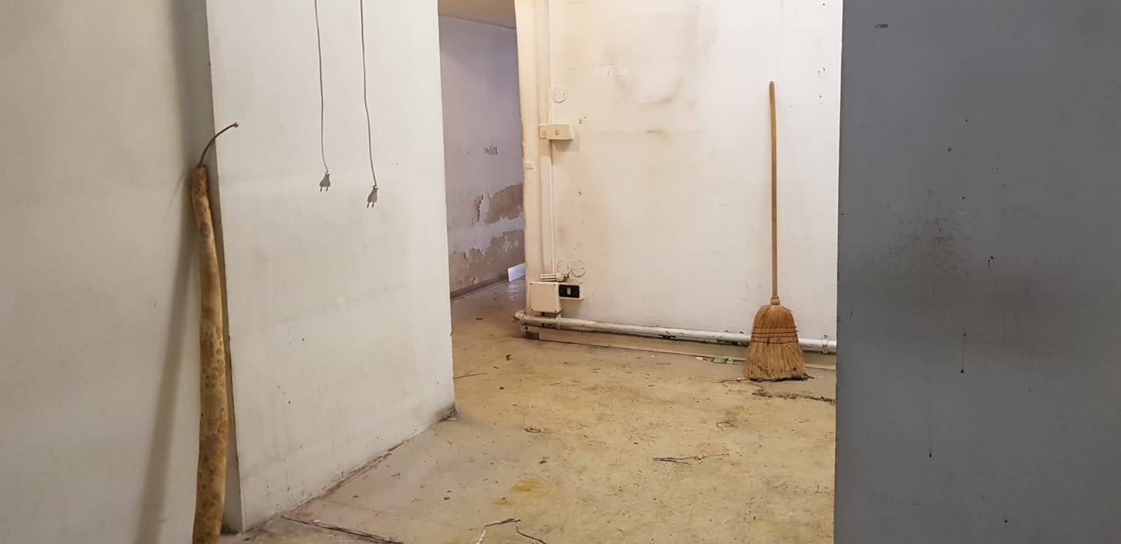 Fondo Commerciale in affitto a San Miniato