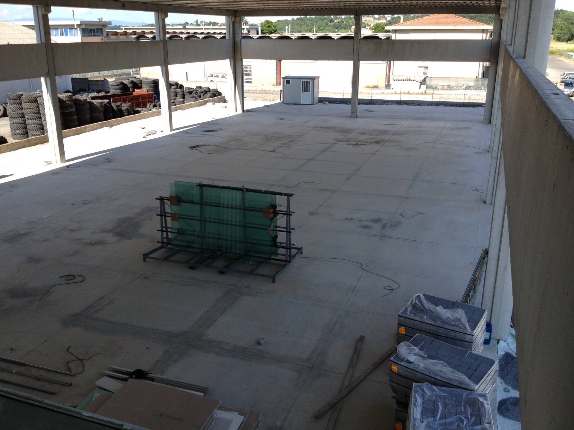 Capannone in affitto a Bientina, Bientina