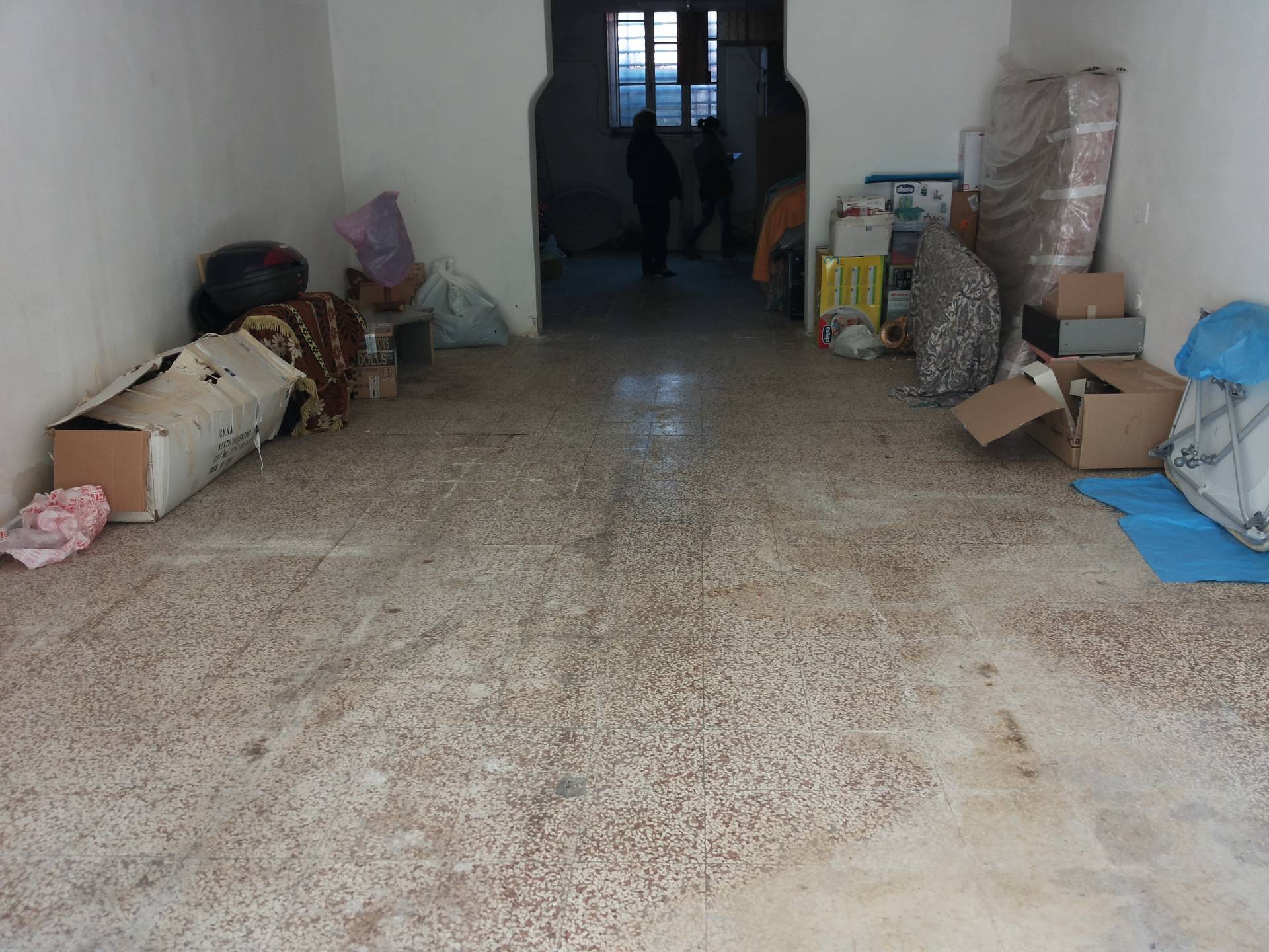 Fondo Commerciale in vendita a Ponsacco