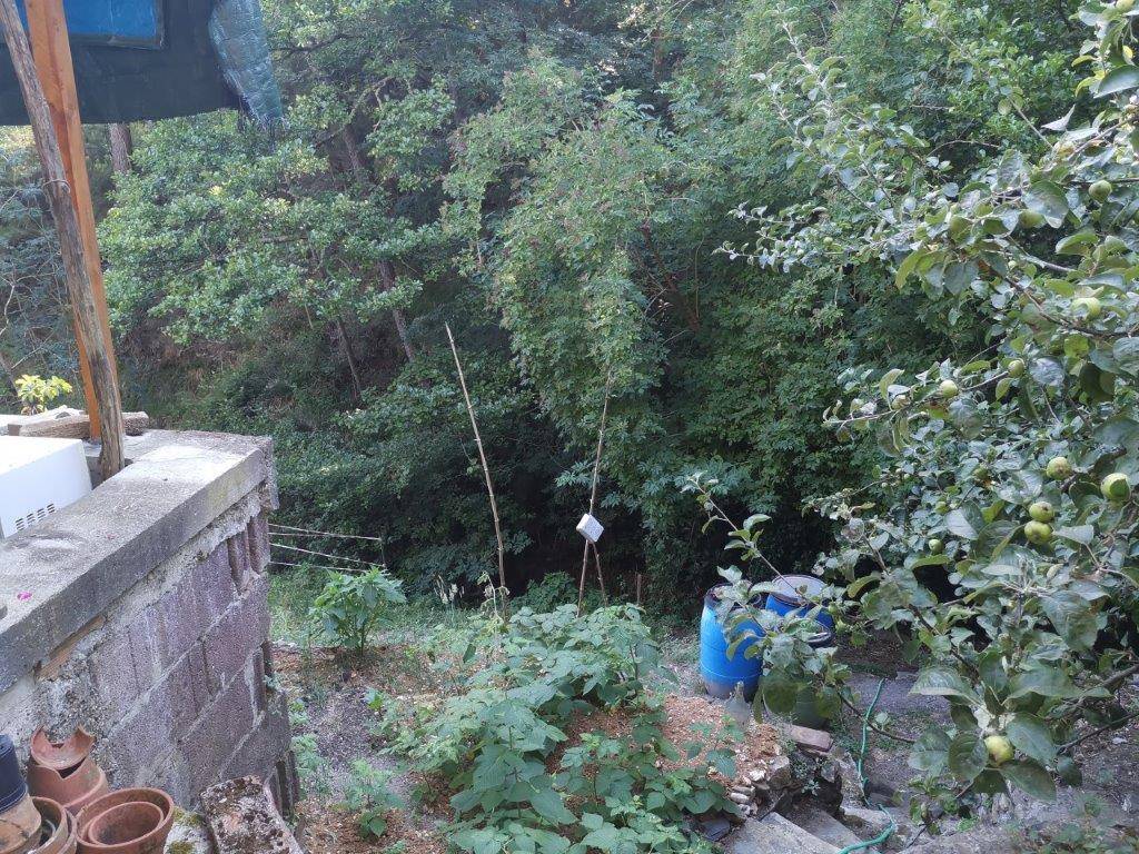 Casa indipendente in vendita a Buti, Panicale sopra Buti