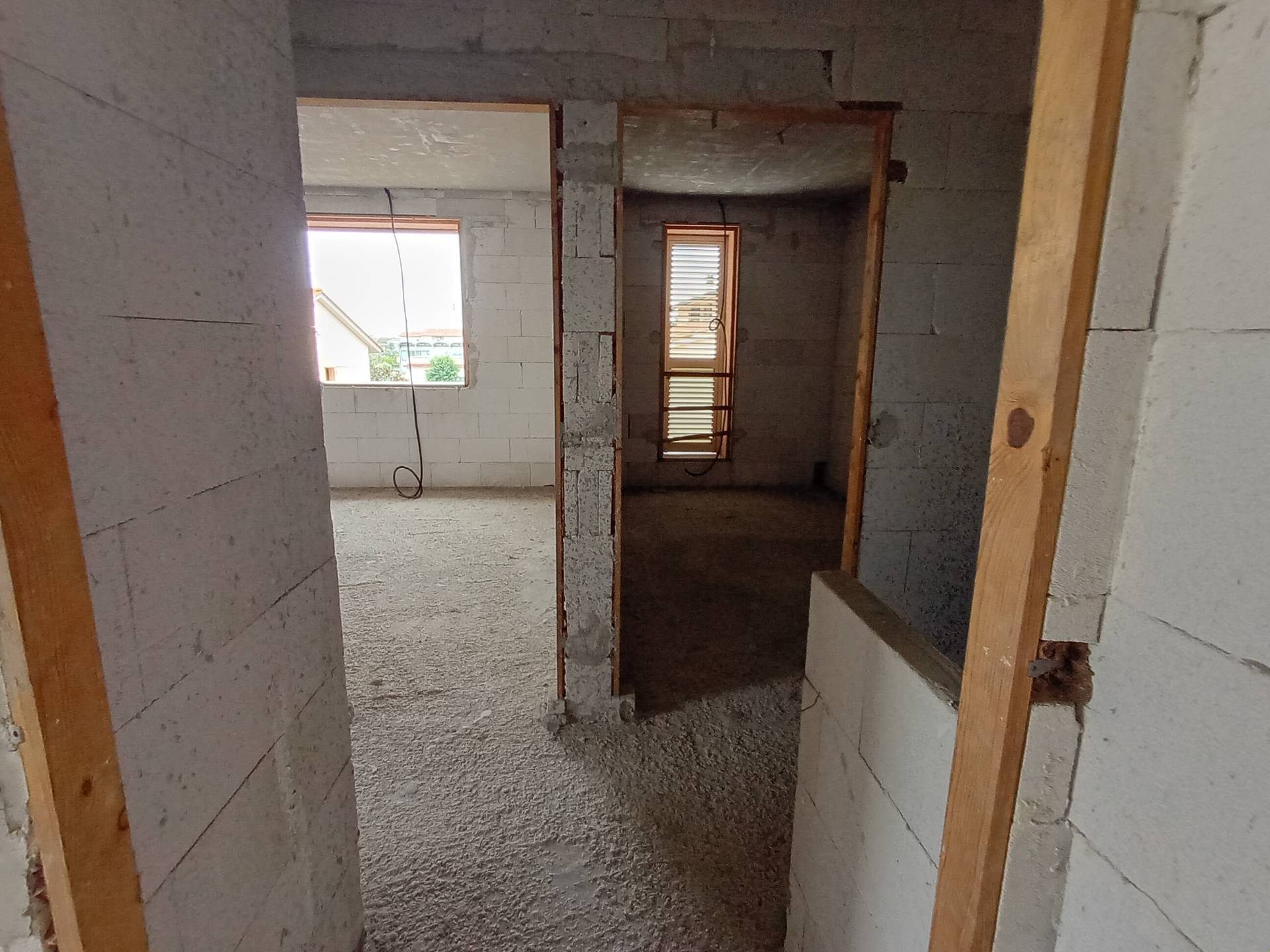 Casa indipendente in vendita a Santa Maria a Monte, Montecalvoli in basso