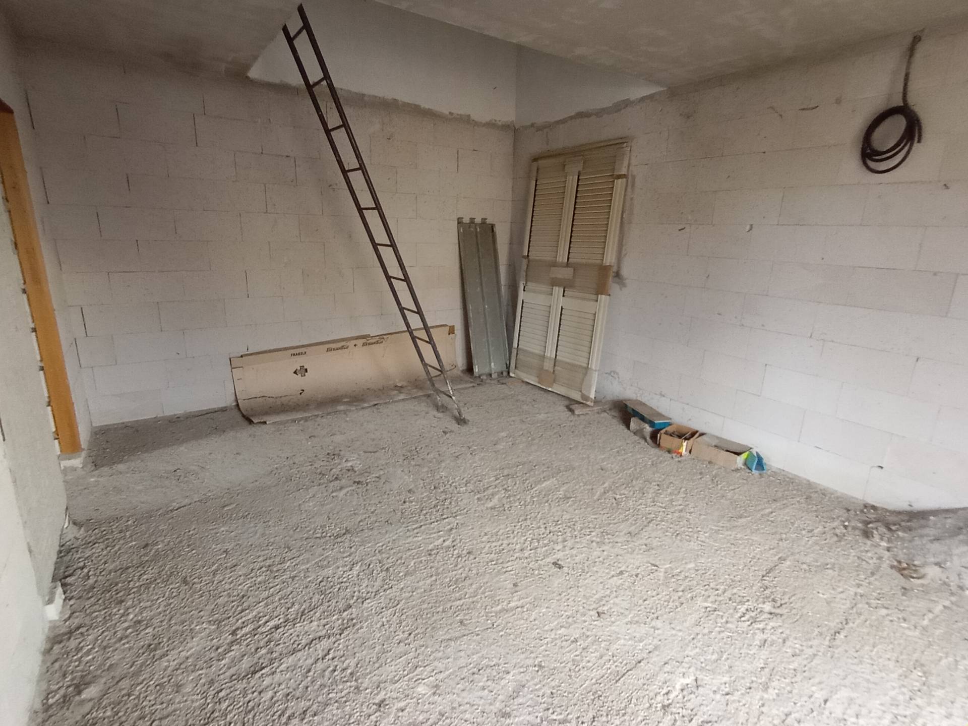 Casa indipendente in vendita a Santa Maria a Monte, Montecalvoli in basso
