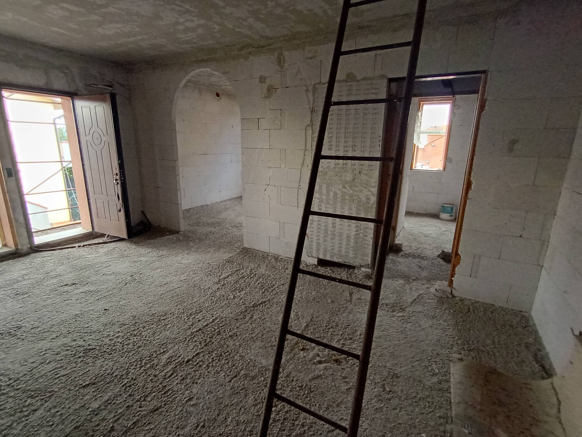 Casa indipendente in vendita a Santa Maria a Monte, Montecalvoli in basso