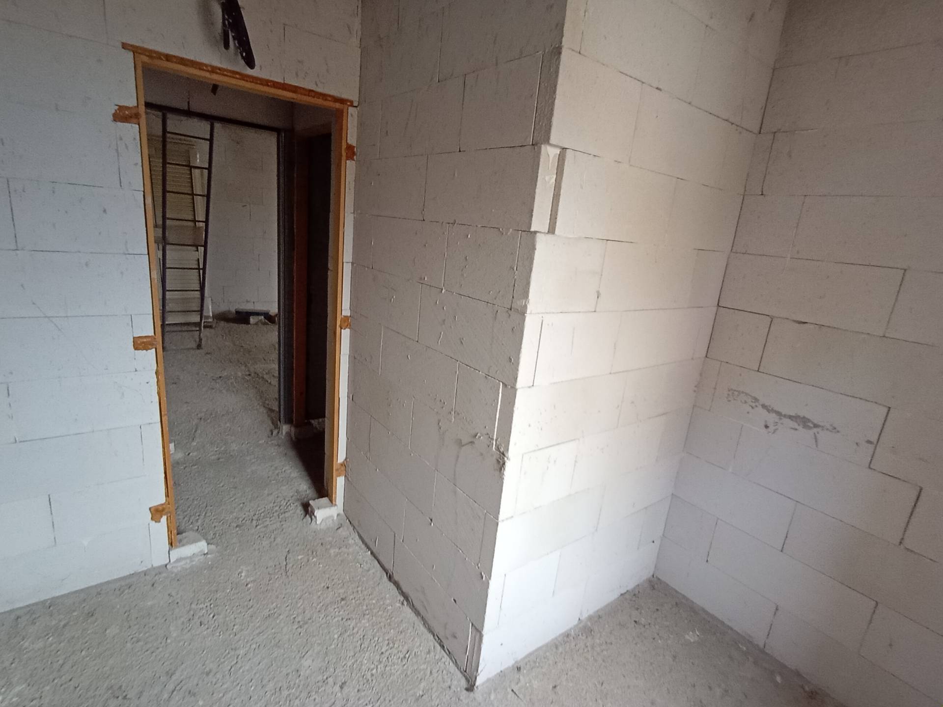 Casa indipendente in vendita a Santa Maria a Monte, Montecalvoli in basso