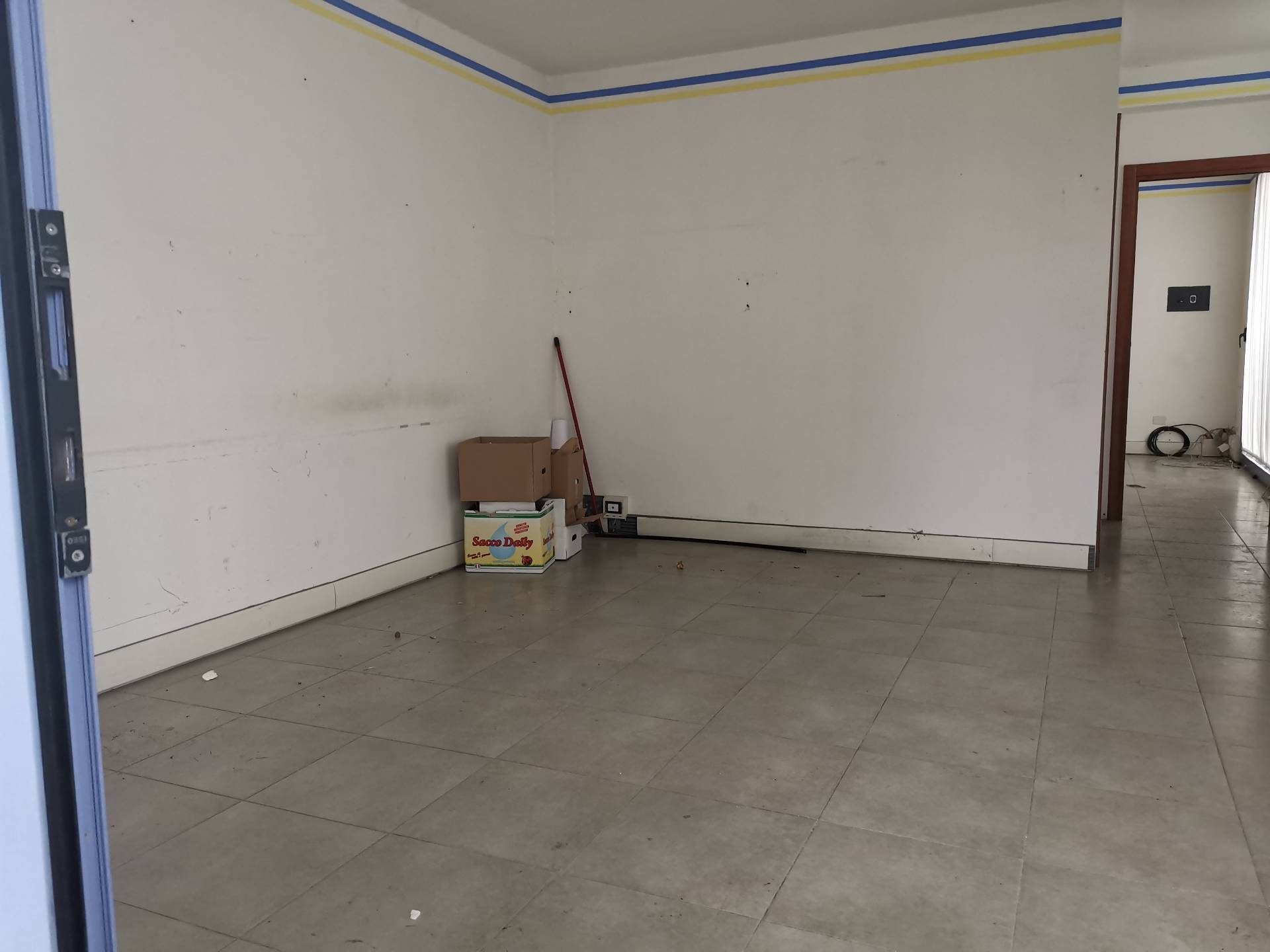 Fondo Artigianale in vendita a Buti, Cascine Di Buti