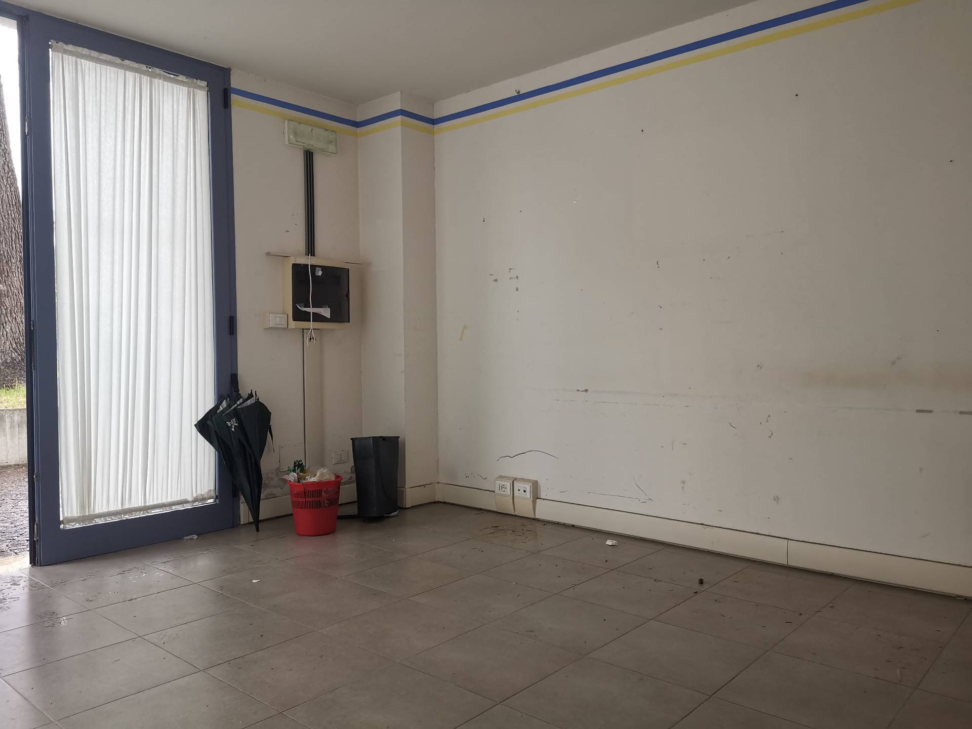 Fondo Artigianale in vendita a Buti, Cascine Di Buti