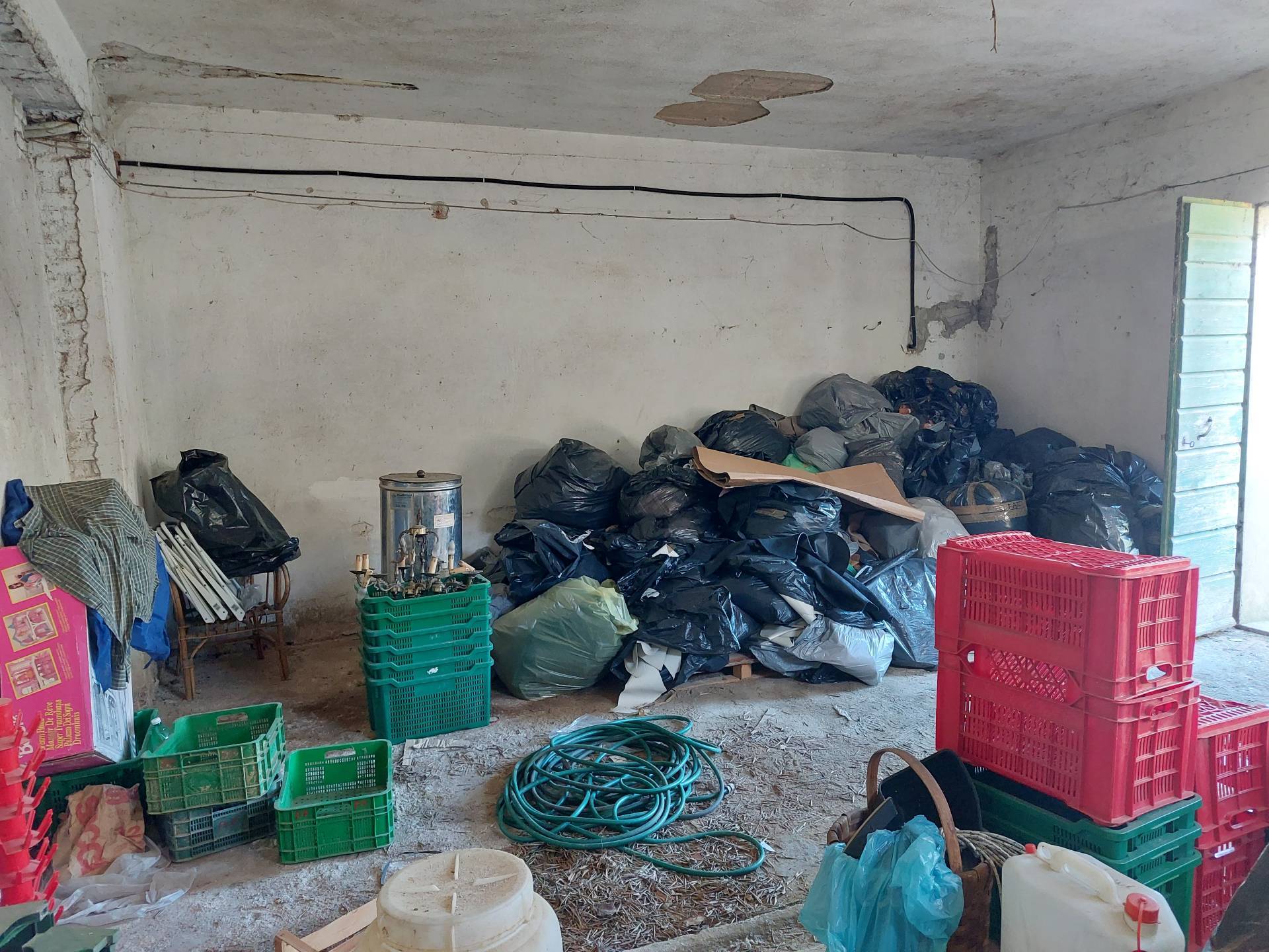 Casa indipendente in vendita a Palaia, Sant'Andrea