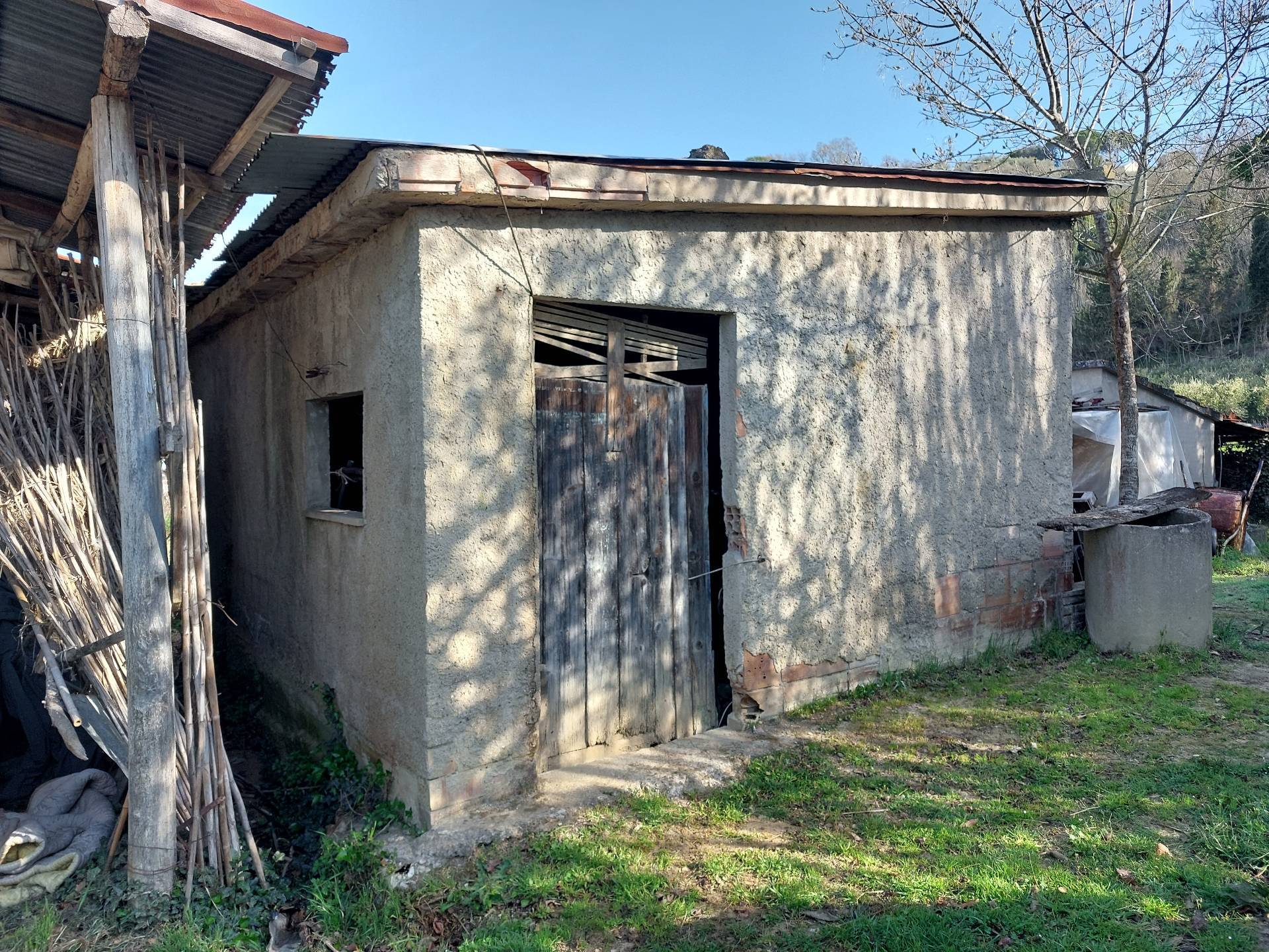 Casa indipendente in vendita a Palaia, Sant'Andrea